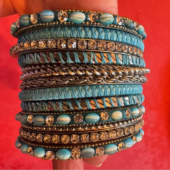 Amrita Singh Bracelets. - Picture 8 of 10